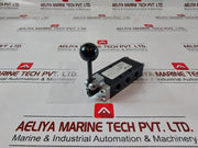 Aro E212Lm Manual Control Valve