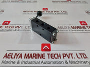 Aro E212Lm Manual Control Valve