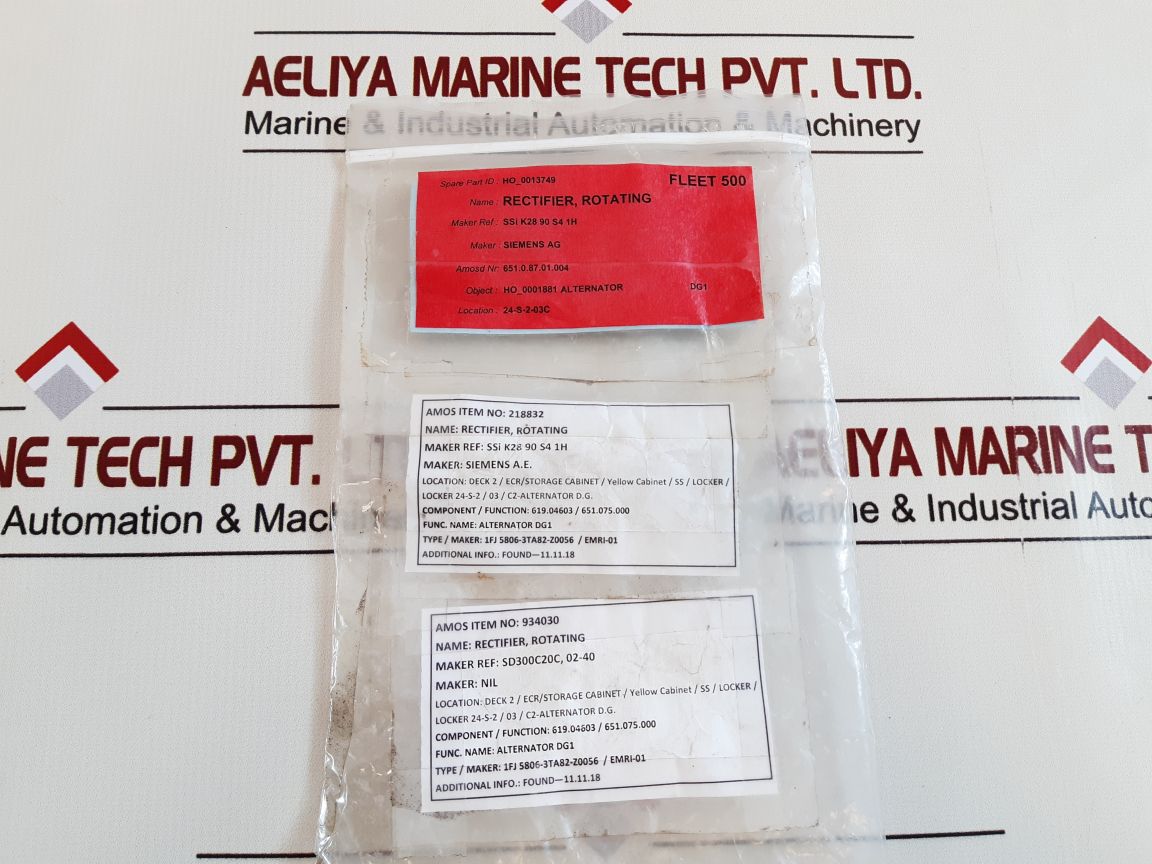 Ir Sd300C20C Diode Rectifier