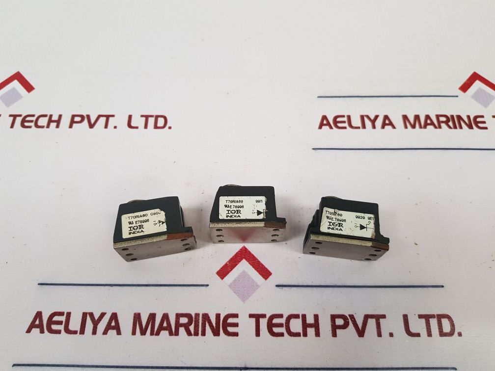 International Rectifier T70Ria60 Module