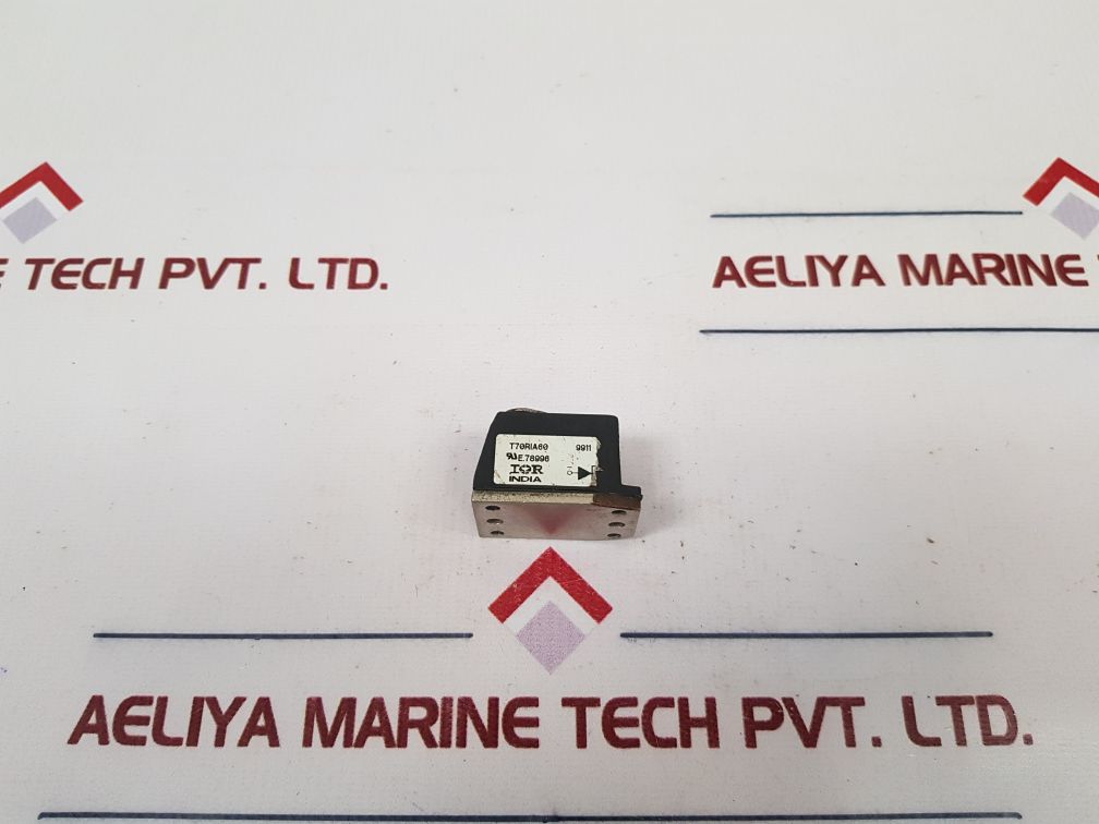 International Rectifier T70Ria60 Module