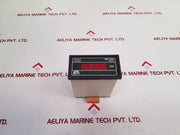 Ira prm-300m pressure indicator