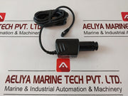 Iridium Fw7500/6 Adapter And Pc Charging Cable Charger Power Cord