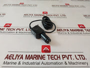 Iridium Fw7500/6 Adapter And Pc Charging Cable Charger Power Cord