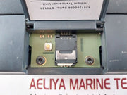 Sailor St4120 Iridium Fixed Mount Transceiver Unit 8341200006
