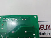 Irinox 3600850 Pcb Releâ€™ Electronic Board