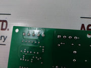 Irinox 3600850 Pcb Releâ€™ Electronic Board