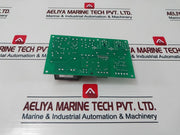 Irinox 3600850 Pcb Releâ€™ Electronic Board