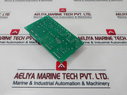 Irinox 3600850 Pcb Releâ€™ Electronic Board