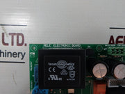 Irinox 3600850 Pcb Releâ€™ Electronic Board