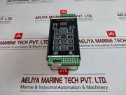 Iris 700Dc Flame Signal Processor