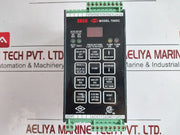 Iris 700Dc Flame Signal Processor