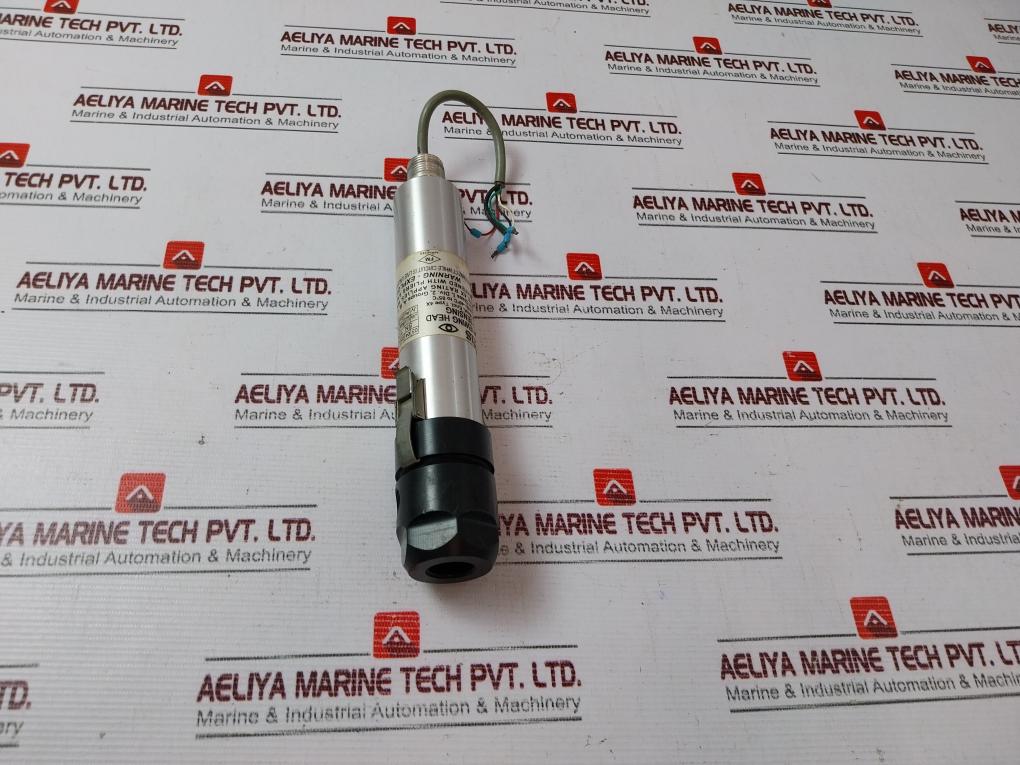 Iris S706 Viewing Head Uv Sensing Ir Flame Monitor