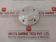 Iron 782801-16-02 Pump Bearing Cover Closed