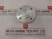 Iron 782801-16-02 Pump Bearing Cover Closed