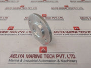 Iron 782801-16-02 Pump Bearing Cover Closed