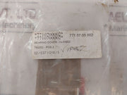 Iron 782801-16-02 Pump Bearing Cover Closed