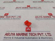 Lot Of 8X Iron 867 Coupling Element 17