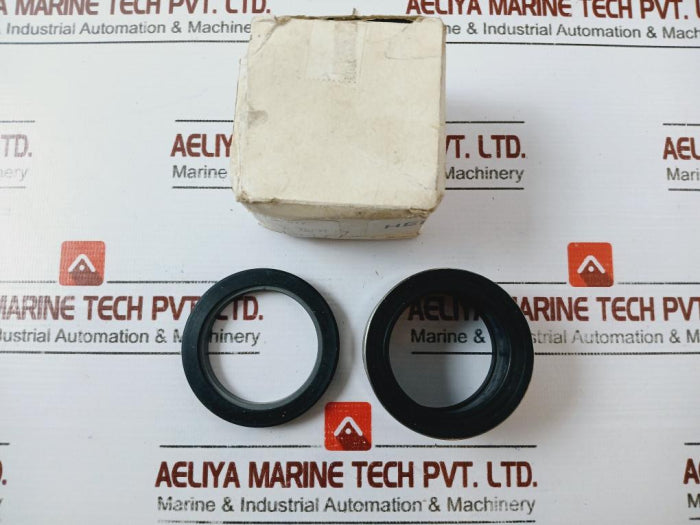 Iron Car/Sic/Nbr/S.S304 Mechanical Shaft Seal Fs2100-45Mm 