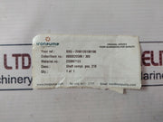 Iron Pump 0000020588/300 Pump Shaft