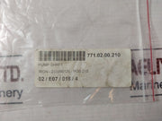 Iron Pump 0000020588/300 Pump Shaft