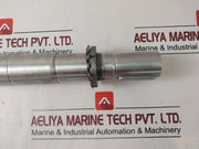 Iron Pump 0000020588/300 Pump Shaft