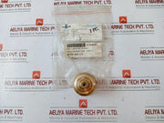 Iron Pump 115857114 Bronze Wick Lubricator 