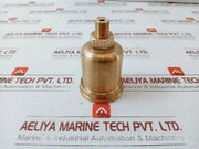 Iron Pump 115857114 Bronze Wick LubricatorÂ 