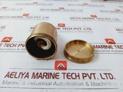 Iron Pump 115857114 Bronze Wick LubricatorÂ 