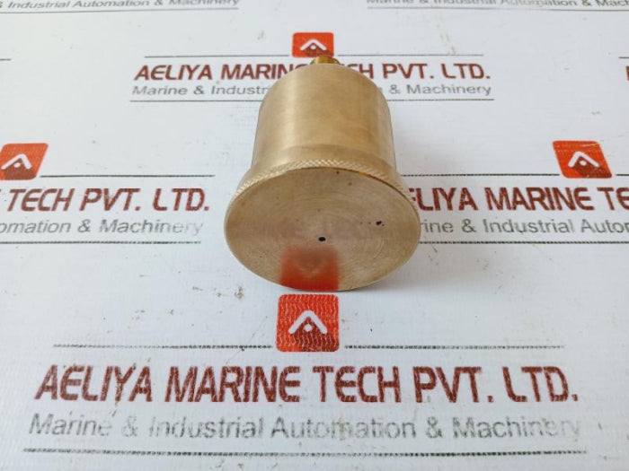 Iron Pump 115857114 Bronze Wick Lubricator 