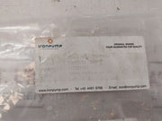 Lot Of 8X Iron Pump 83 Valve Spring-discharge 117381122