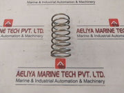 Lot Of 8X Iron Pump 83 Valve Spring-discharge 117381122