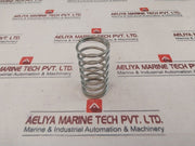 Lot Of 8X Iron Pump 83 Valve Spring-discharge 117381122