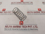 Lot Of 8X Iron Pump 83 Valve Spring-discharge 117381122