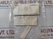 Lot Of 3X Iron Pump T62440 U-rings Pos.24