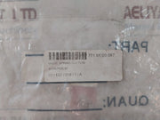 Lot of 8X Iron Valve Spring Suction 771.05.00.087