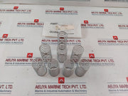 Lot of 8X Iron Valve Spring Suction 771.05.00.087