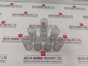 Lot of 8X Iron Valve Spring Suction 771.05.00.087