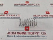 Lot of 8X Iron Valve Spring Suction 771.05.00.087