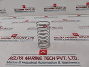Lot of 8X Iron Valve Spring Suction 771.05.00.087