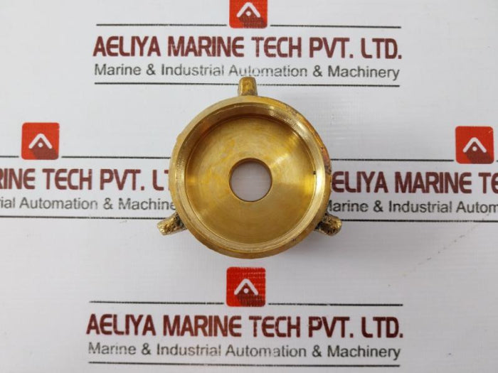 Ironpump 3234587 Gland Nut T6A2914