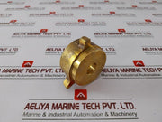 Ironpump 3234587 Gland Nut T6A2914