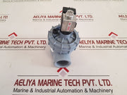 Irritrol 2400T Solenoid Valve