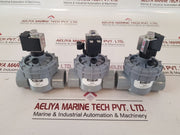 Irritrol 2400T Solenoid Valve