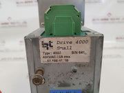 Irt 4005 Drive Irt 4000 9052.100.40050