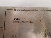 Is-steinsohn Xas Extension Alarm System
