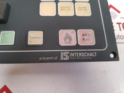 Is-steinsohn Xas Extension Alarm System