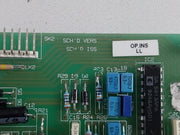 Is Circuit 999-02-0482 Printed Circuit Board 999020482-001