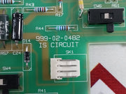 Is Circuit 999-02-0482 Printed Circuit Board 999020482-001