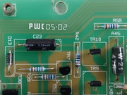 Is Circuit 999-02-0482 Printed Circuit Board 999020482-001